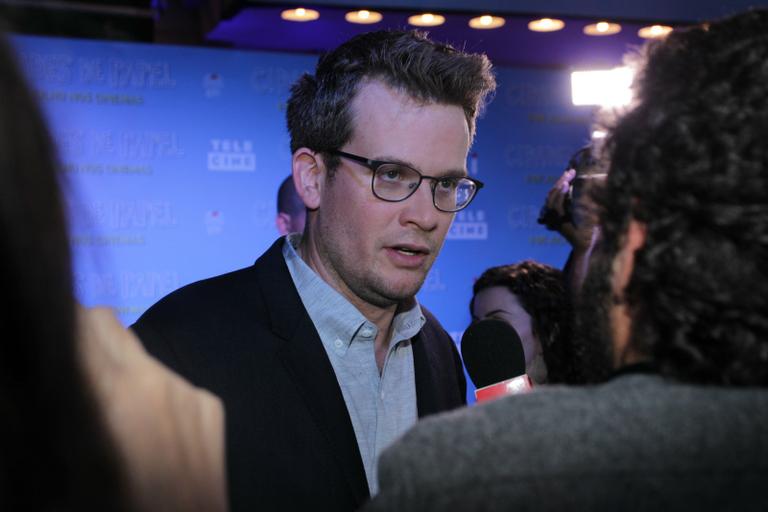 John Green