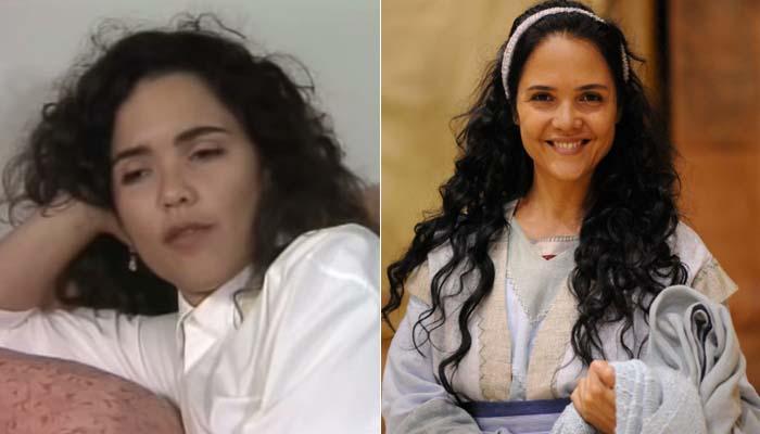 25 anos: Veja como está o elenco de Barriga de Aluguel