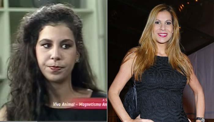 25 anos: Veja como está o elenco de Barriga de Aluguel