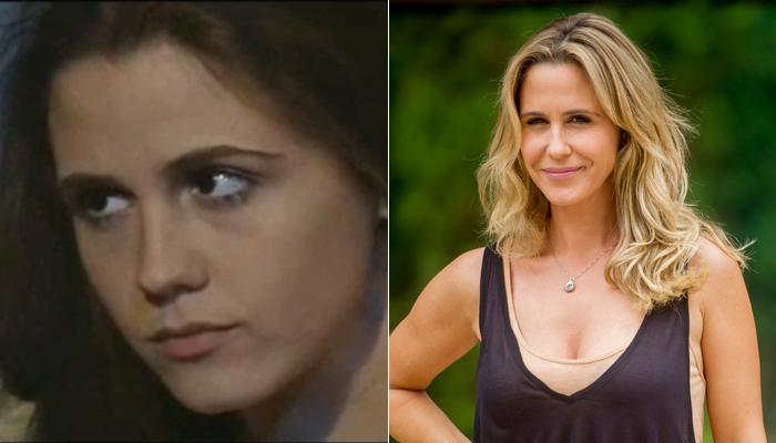 10 atrizes que estrearam na TV como protagonistas