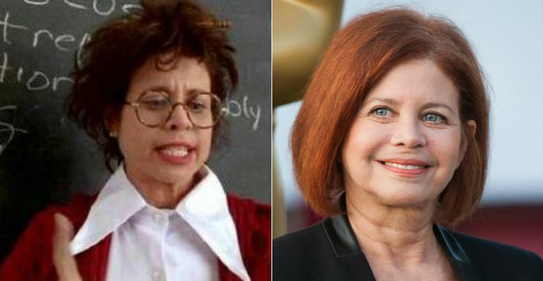 As Patricinhas de Beverly Hills: Veja o antes e depois