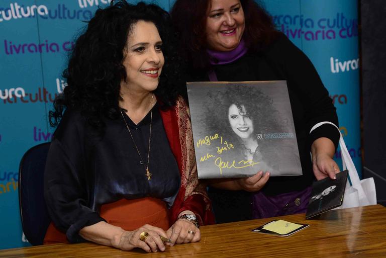 Gal Costa