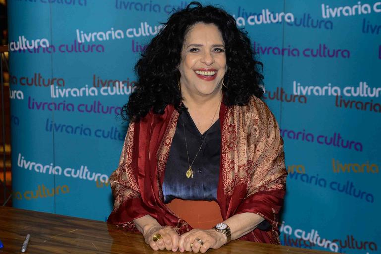 Gal Costa