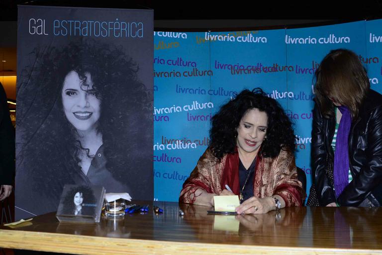 Gal Costa