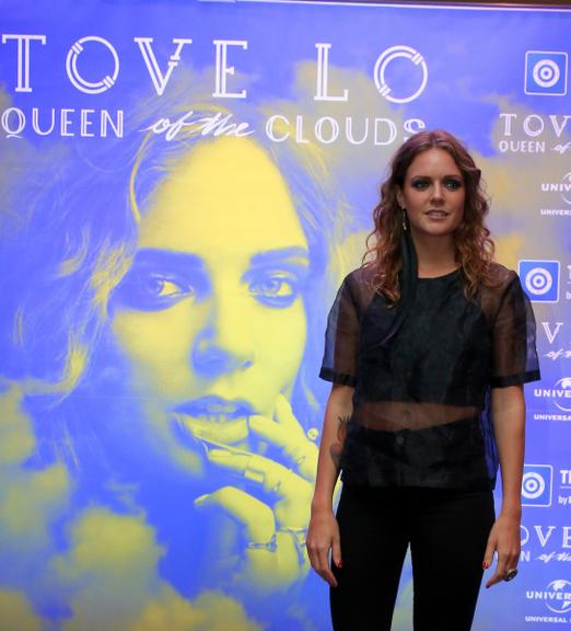 Tove Lo