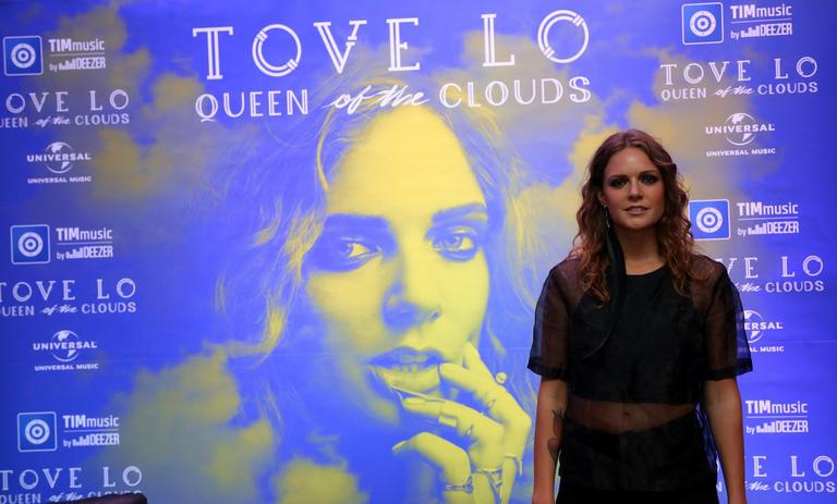 Tove Lo