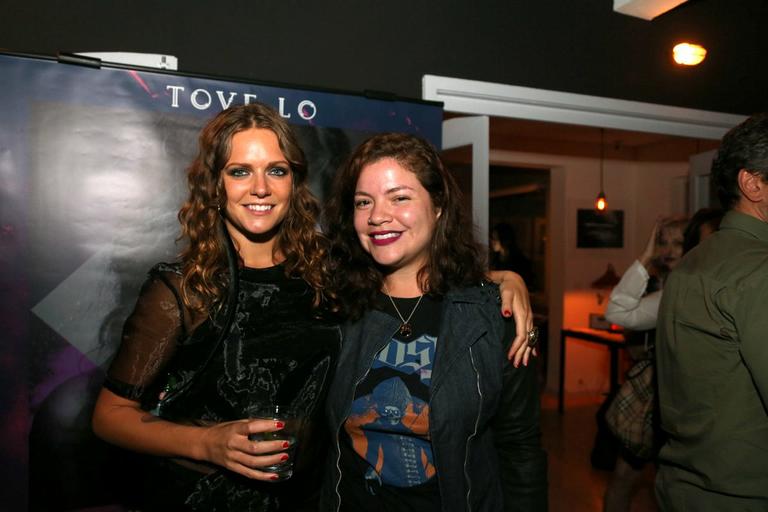 Tove Lo