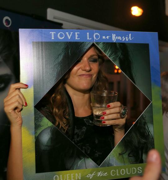 Tove Lo