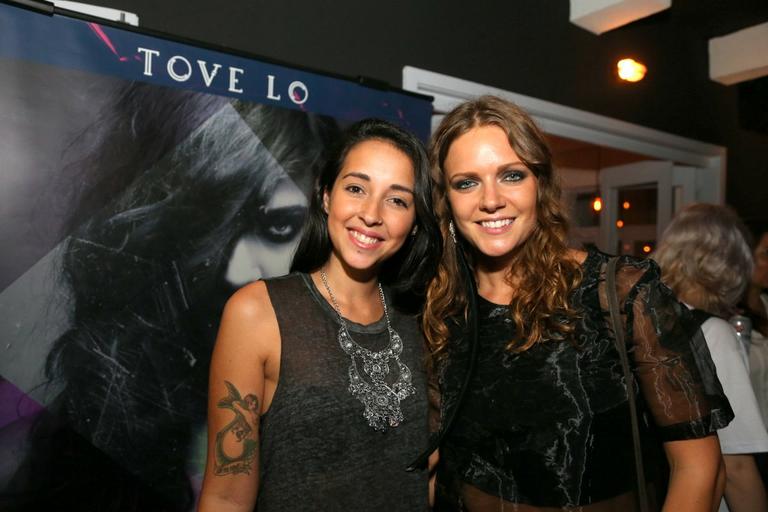 Tove Lo