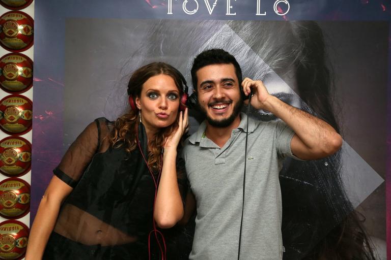 Tove Lo