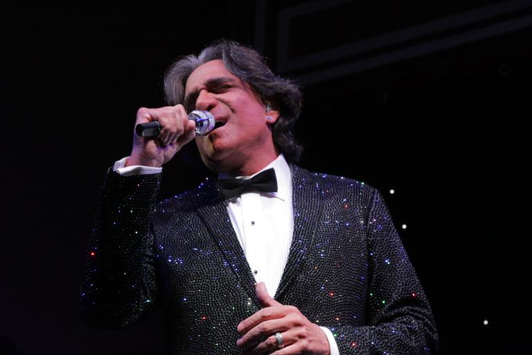 Show de Reinaldo Kherlakian