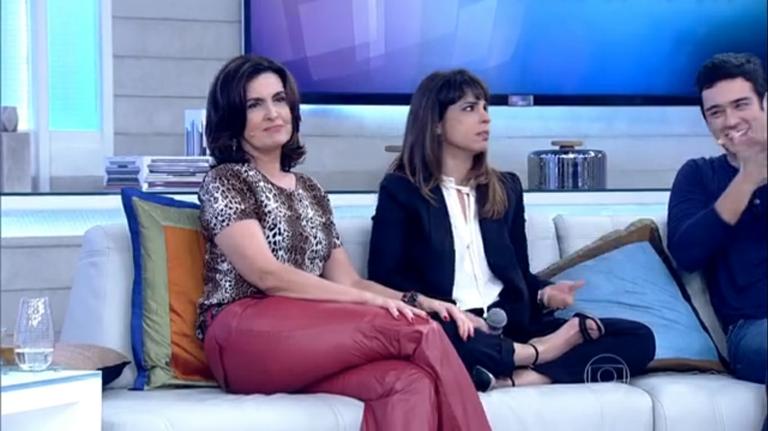 No aniversário de Fátima Bernardes, relembre seus looks