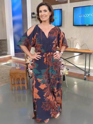 No aniversário de Fátima Bernardes, relembre seus looks