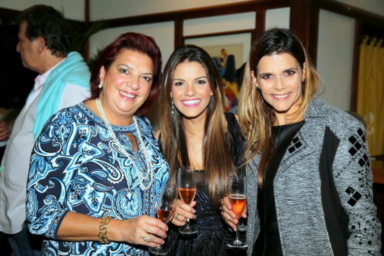 Aniversário Rosana Beni