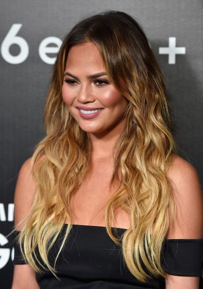 Chrissy Teigen