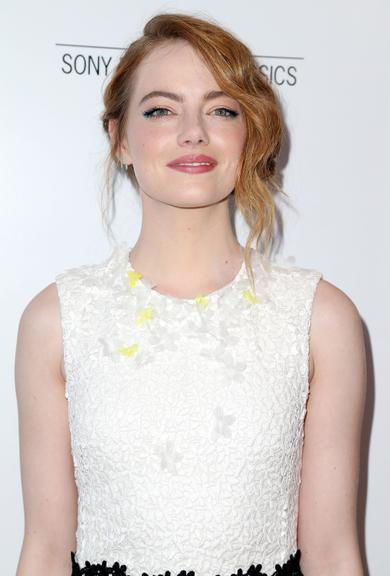 Emma Stone