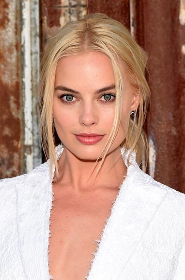 Margot Robbie