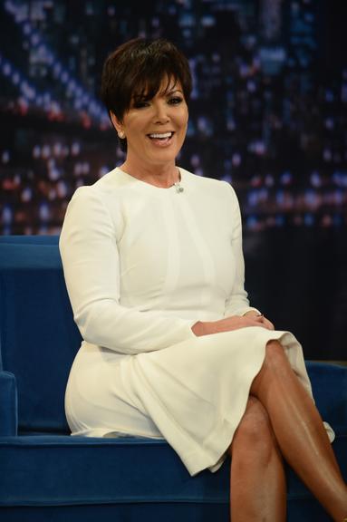 Kris Jenner