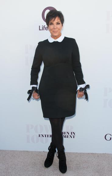 Kris Jenner