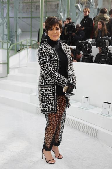 Kris Jenner