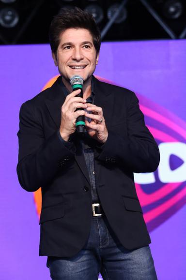 Coletiva de imprensa do Teleton 2015