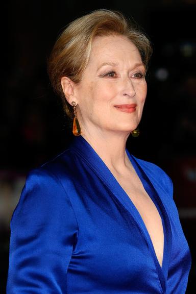 Meryl Streep