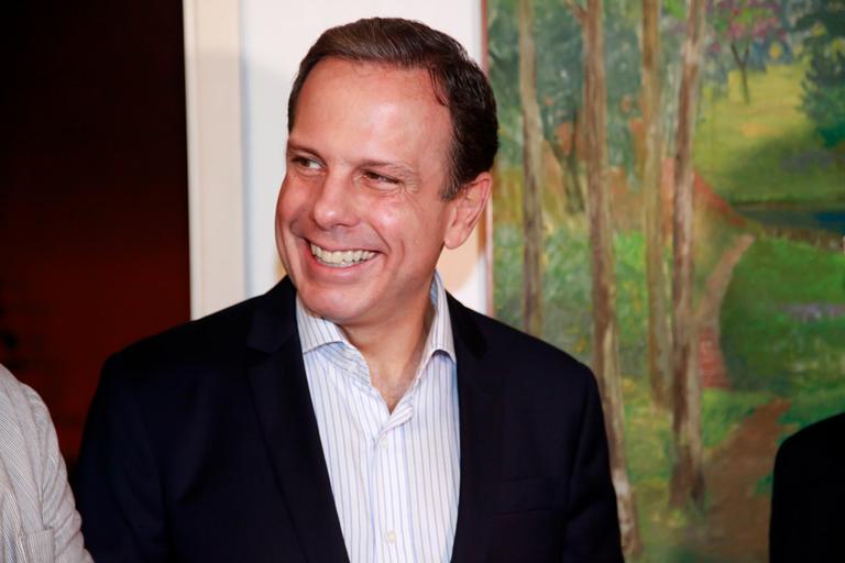 João Doria Júnior 