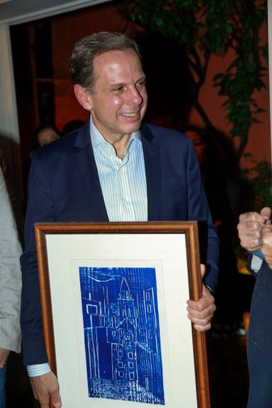 João Doria Júnior 