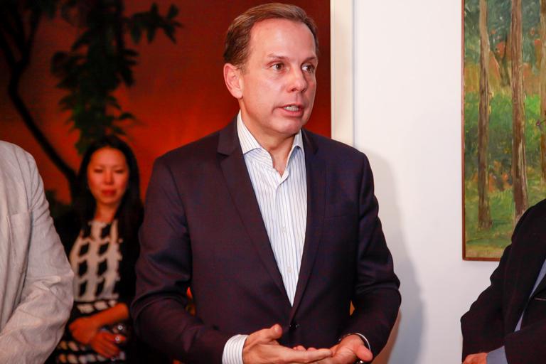 João Doria Júnior 