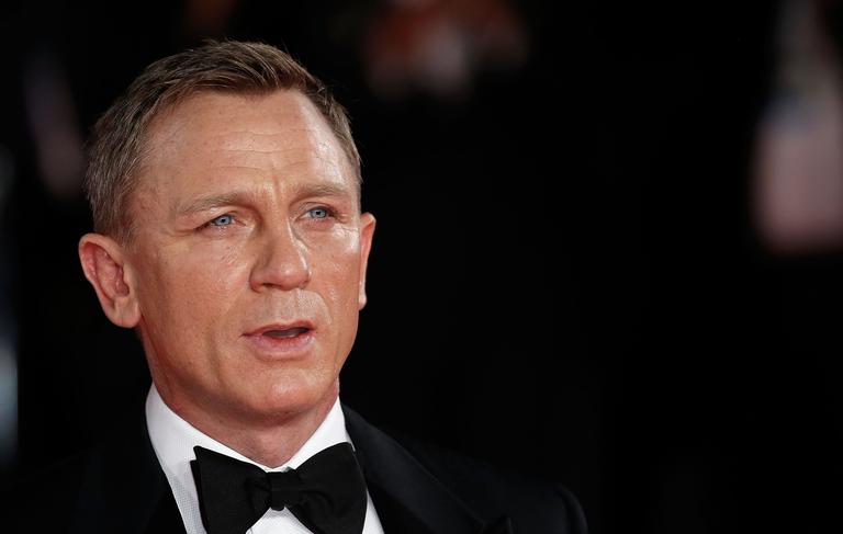 Atores brilham na estreia de '007 Contra Spectre'