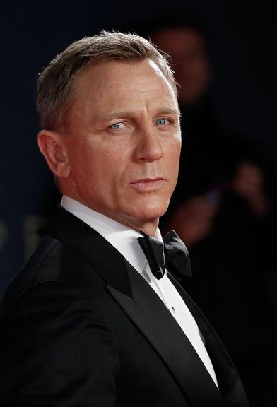 Atores brilham na estreia de '007 Contra Spectre'