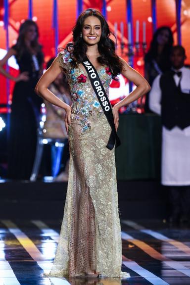 Miss Brasil 2015 