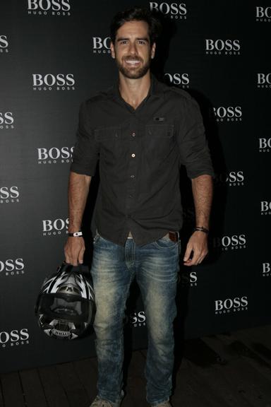 Festa Hugo Boss