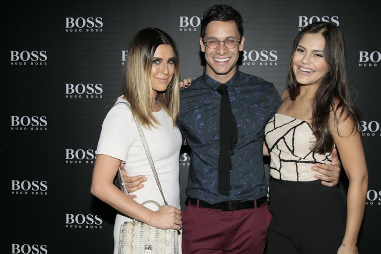 Festa Hugo Boss