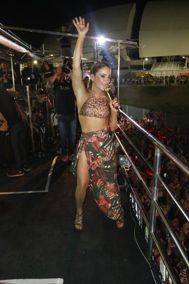 Claudia Leitte