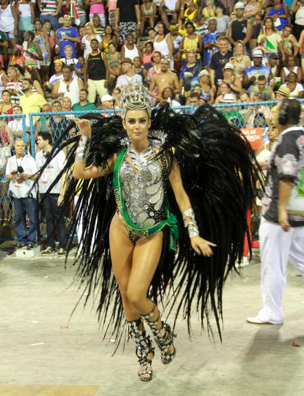 Thaila Ayala