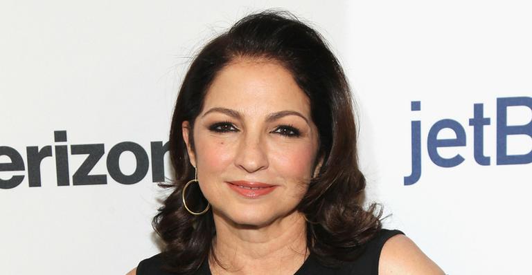 Gloria Estefan