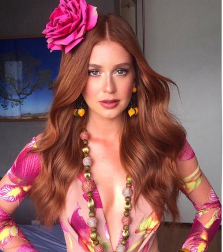 Marina Ruy Barbosa