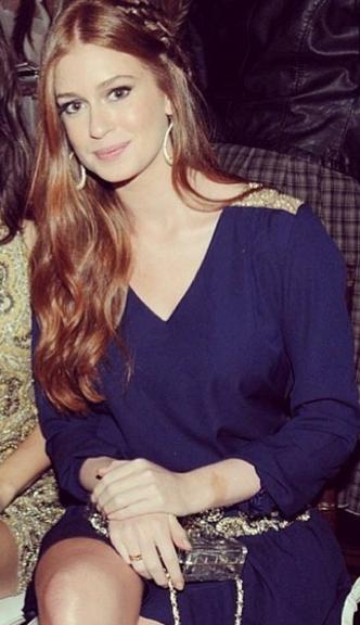 Marina Ruy Barbosa