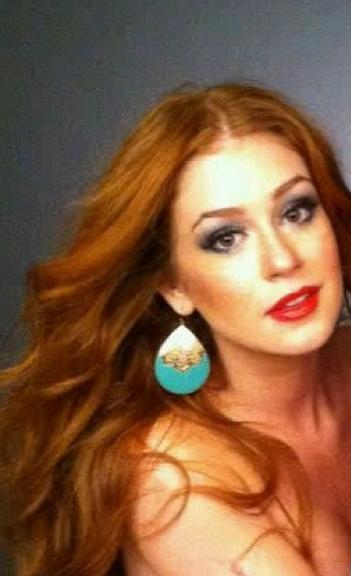 Marina Ruy Barbosa