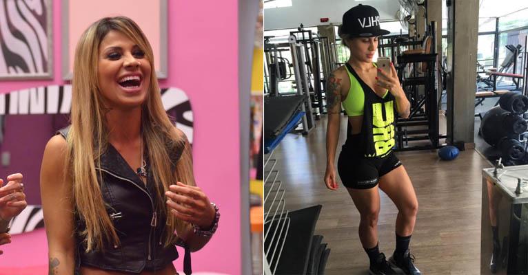 Veja 20 ex-BBBs que se tornaram musas fitness