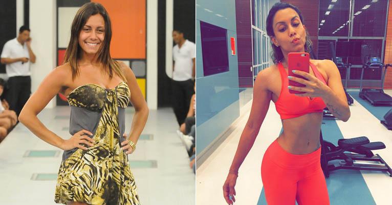 Veja 20 ex-BBBs que se tornaram musas fitness