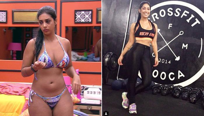 Veja 20 ex-BBBs que se tornaram musas fitness