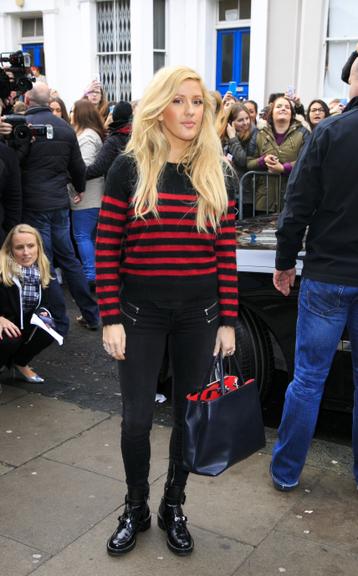 Ellie Goulding 