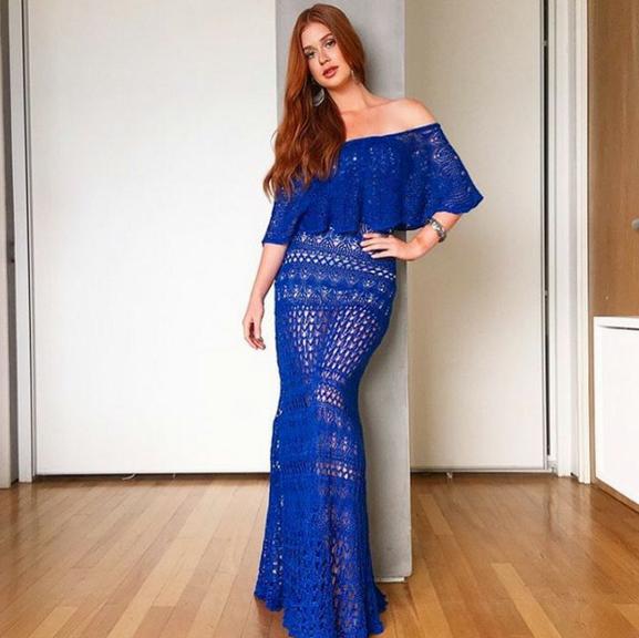 Marina Ruy Barbosa