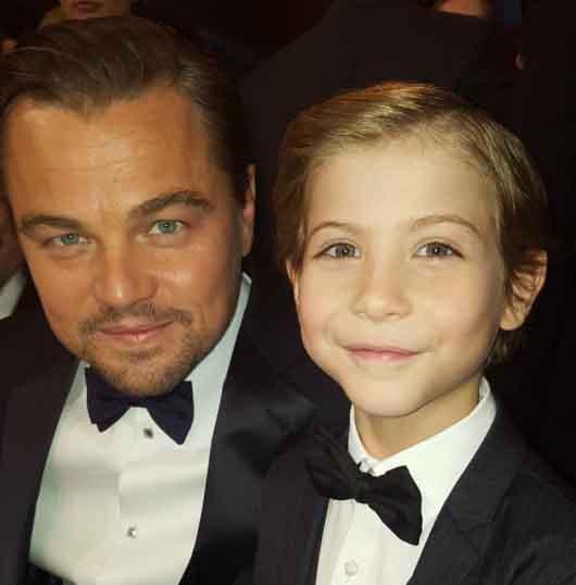 Jacob Tremblay 