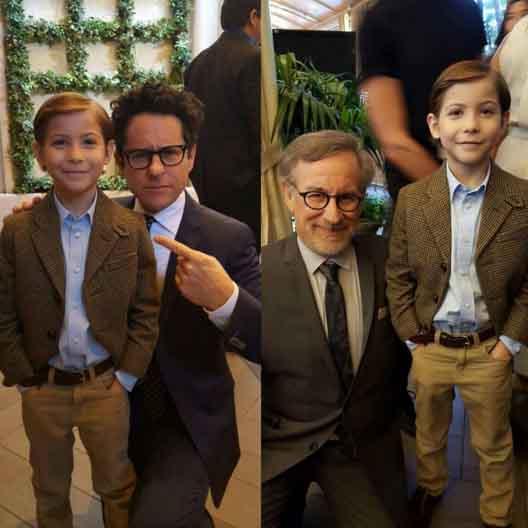 Jacob Tremblay 