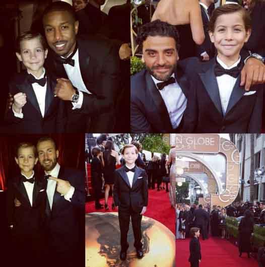 Jacob Tremblay 