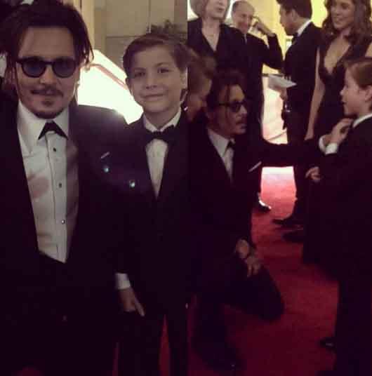 Jacob Tremblay 