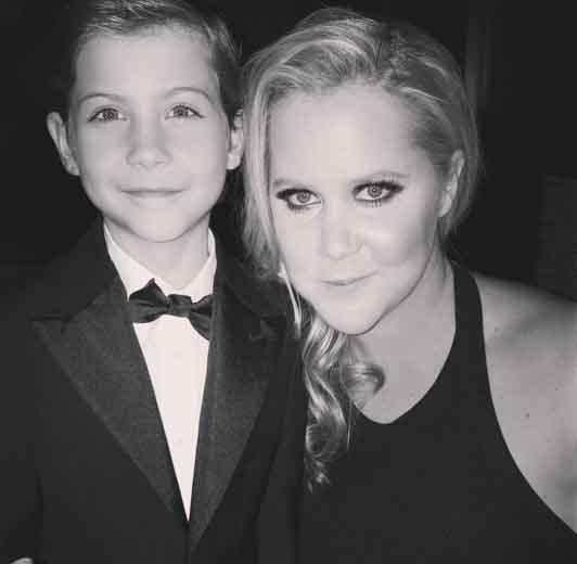 Jacob Tremblay 